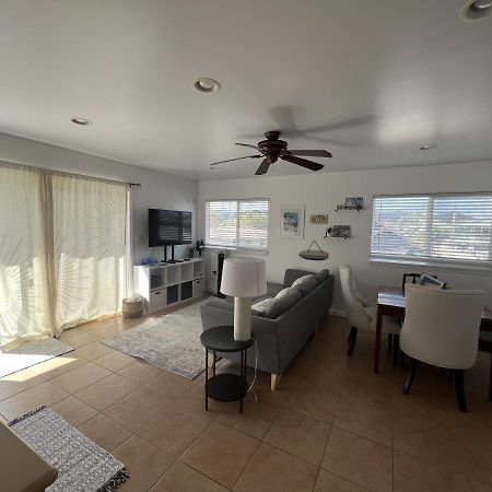 Kailani Loft, Kailua Coconut Grove 1-Bedroom 外观 照片