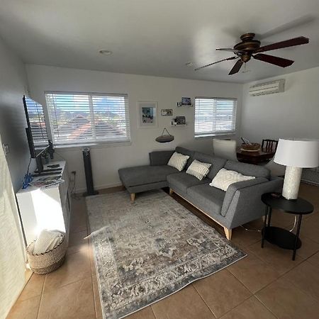 Kailani Loft, Kailua Coconut Grove 1-Bedroom 外观 照片