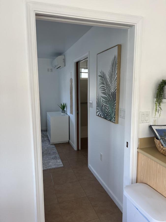 Kailani Loft, Kailua Coconut Grove 1-Bedroom 外观 照片