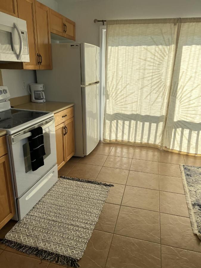 Kailani Loft, Kailua Coconut Grove 1-Bedroom 外观 照片