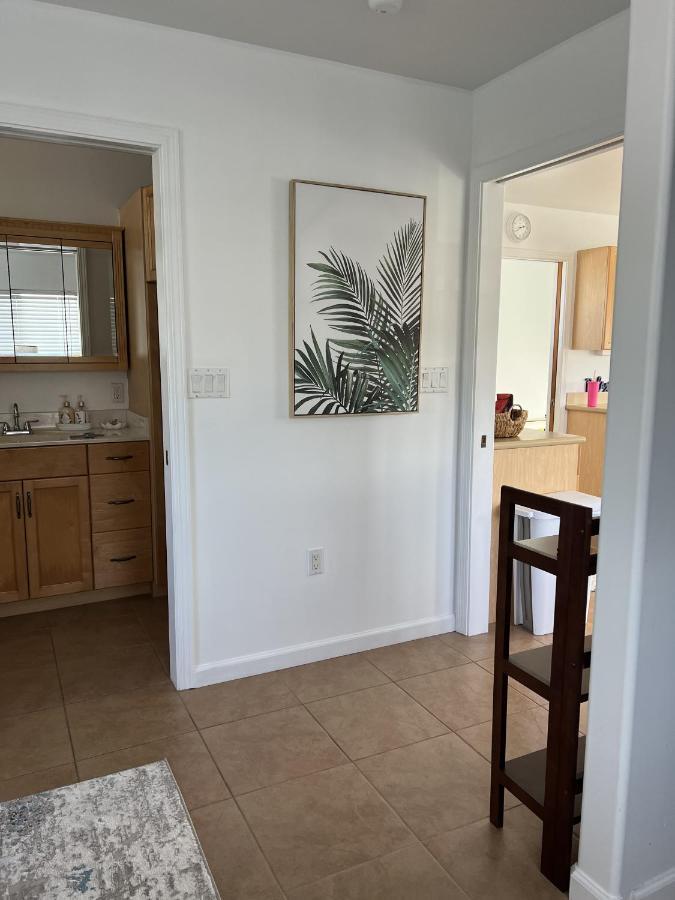 Kailani Loft, Kailua Coconut Grove 1-Bedroom 外观 照片