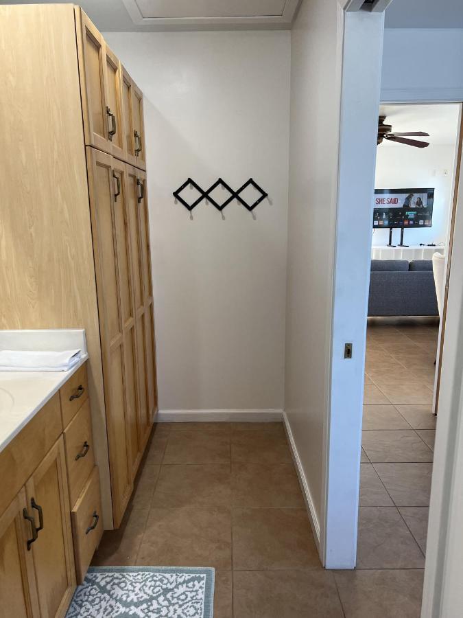 Kailani Loft, Kailua Coconut Grove 1-Bedroom 外观 照片
