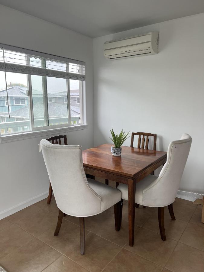Kailani Loft, Kailua Coconut Grove 1-Bedroom 外观 照片