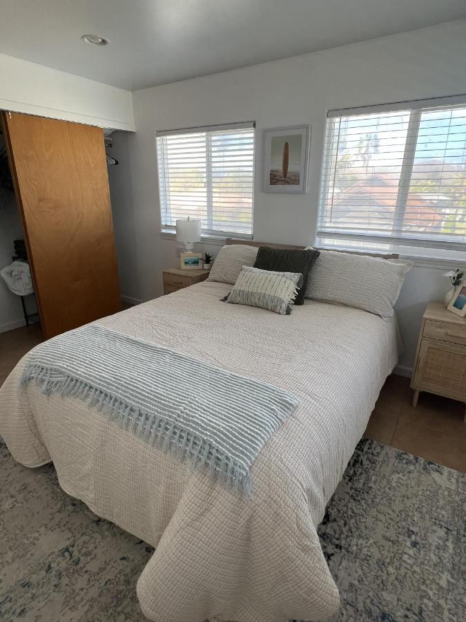 Kailani Loft, Kailua Coconut Grove 1-Bedroom 外观 照片