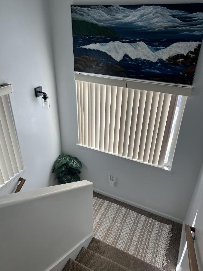 Kailani Loft, Kailua Coconut Grove 1-Bedroom 外观 照片