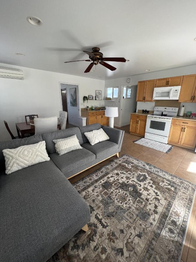 Kailani Loft, Kailua Coconut Grove 1-Bedroom 外观 照片