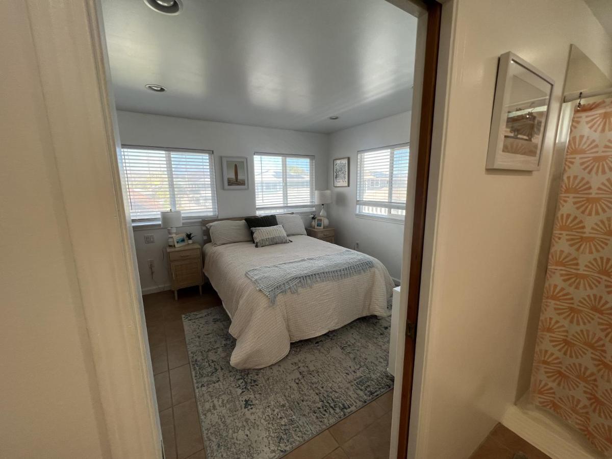 Kailani Loft, Kailua Coconut Grove 1-Bedroom 外观 照片