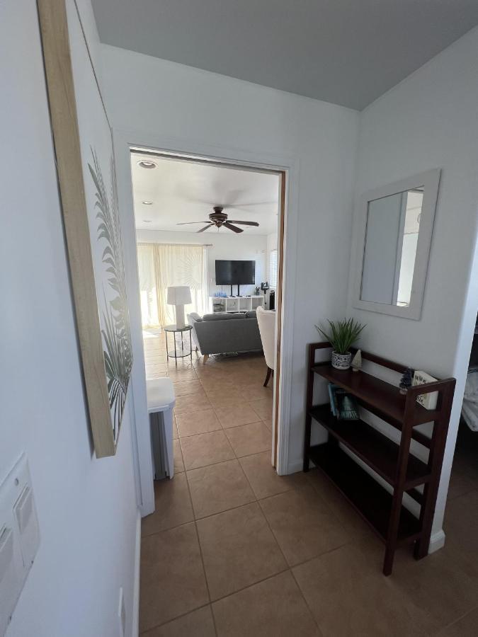 Kailani Loft, Kailua Coconut Grove 1-Bedroom 外观 照片