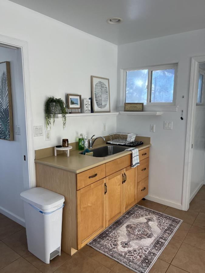 Kailani Loft, Kailua Coconut Grove 1-Bedroom 外观 照片