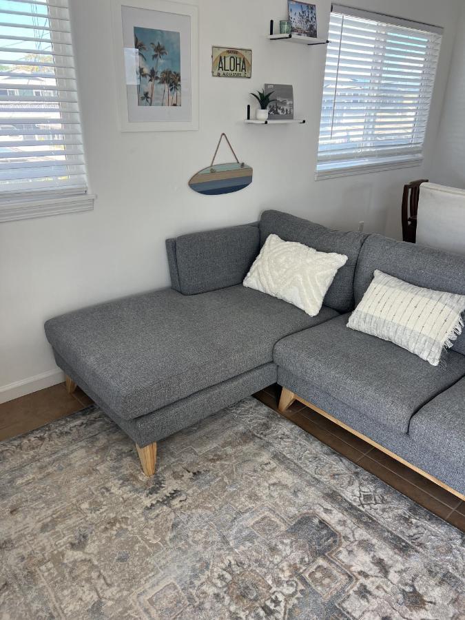 Kailani Loft, Kailua Coconut Grove 1-Bedroom 外观 照片