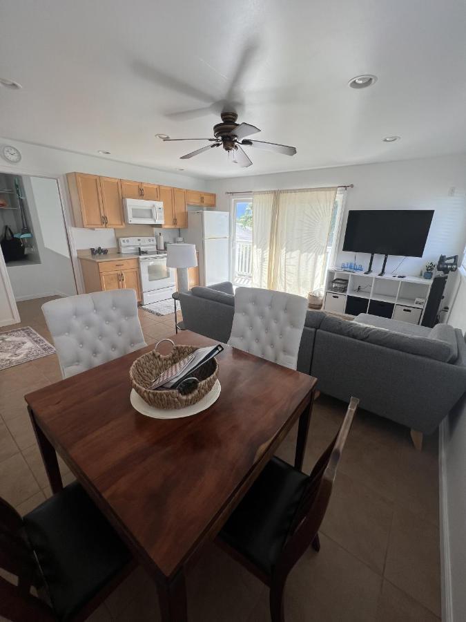Kailani Loft, Kailua Coconut Grove 1-Bedroom 外观 照片