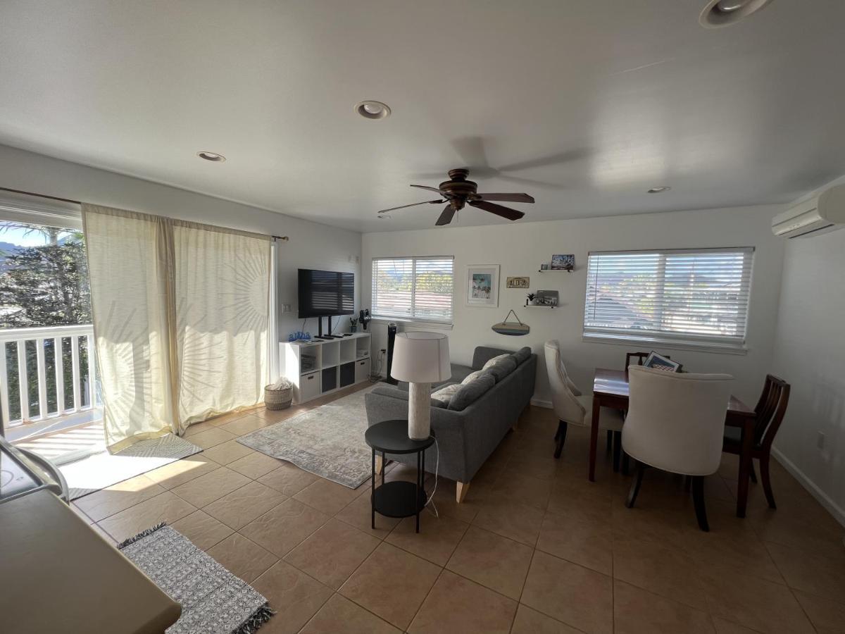 Kailani Loft, Kailua Coconut Grove 1-Bedroom 外观 照片
