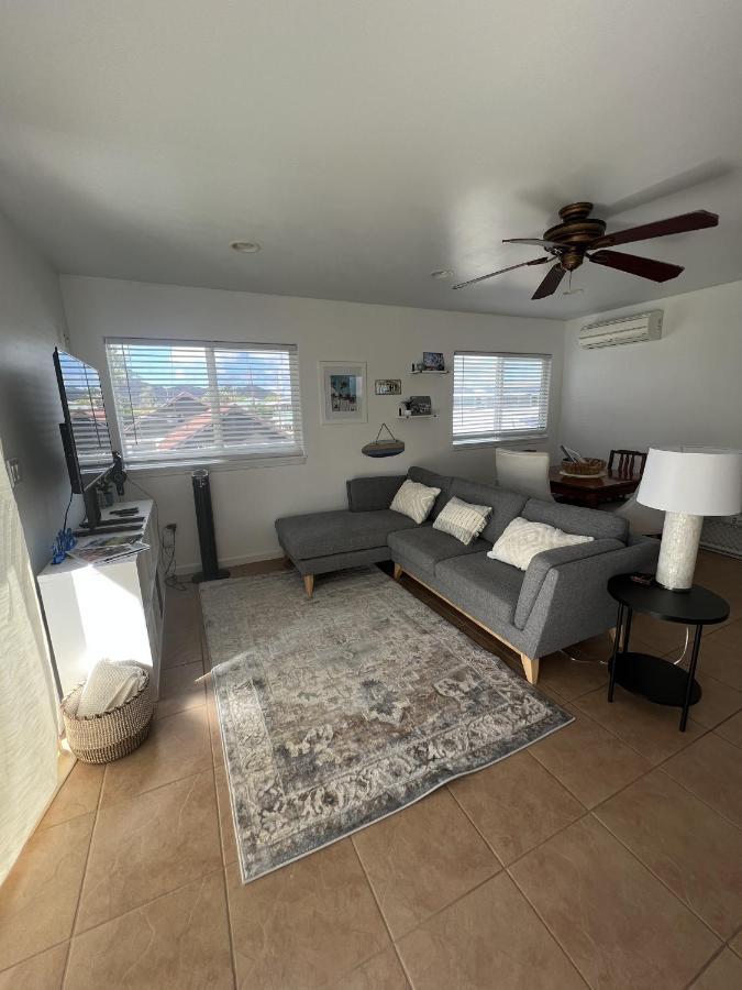 Kailani Loft, Kailua Coconut Grove 1-Bedroom 外观 照片