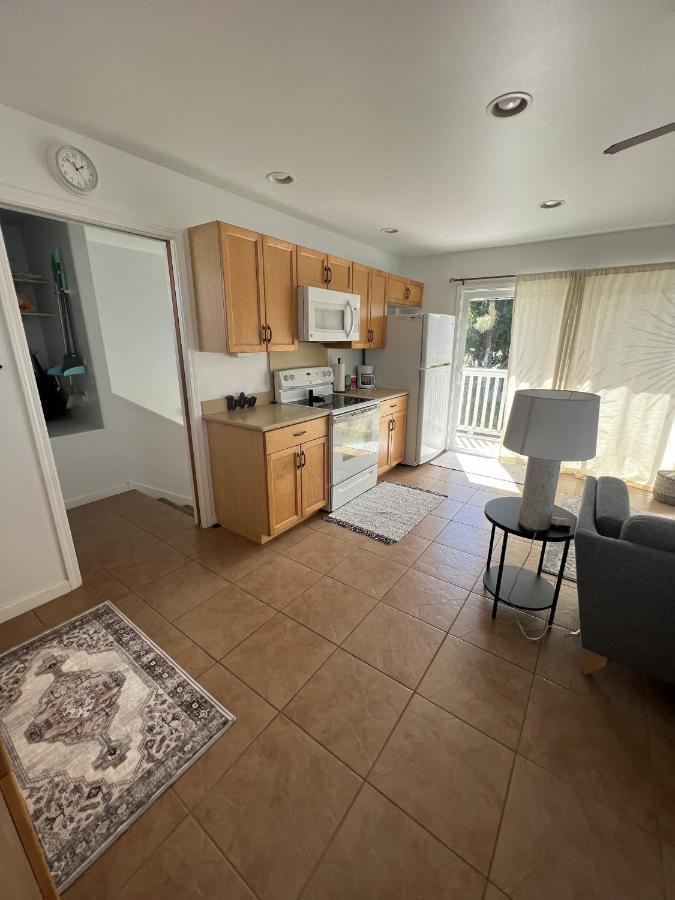 Kailani Loft, Kailua Coconut Grove 1-Bedroom 外观 照片