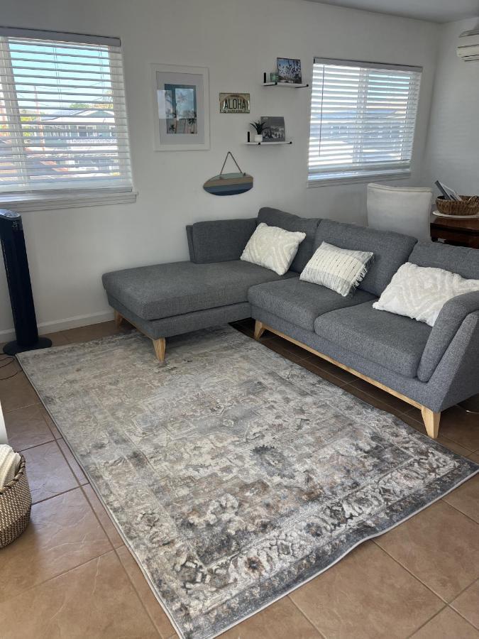 Kailani Loft, Kailua Coconut Grove 1-Bedroom 外观 照片